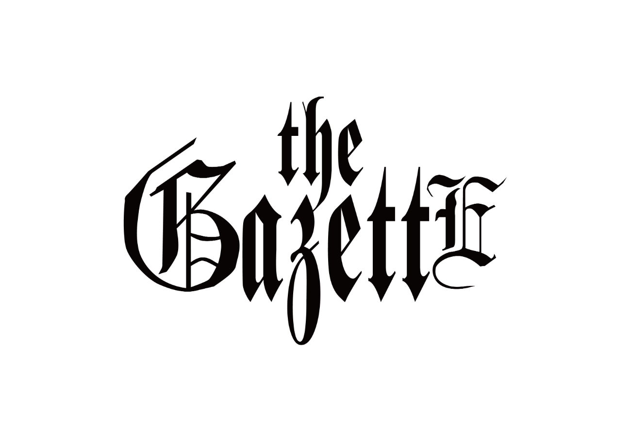 the GazettE